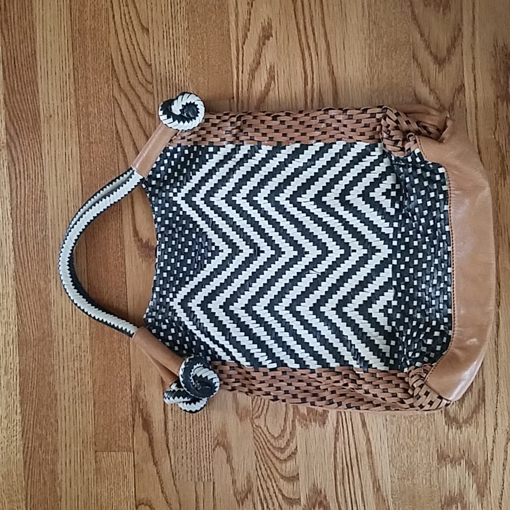 Antik Batik Bag